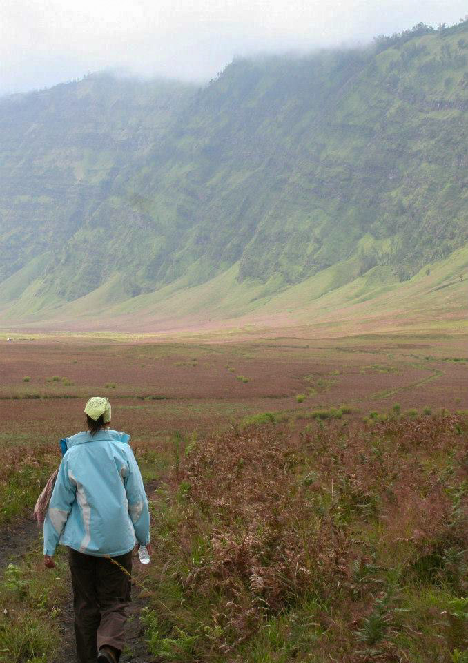 de weg van gemiddelde