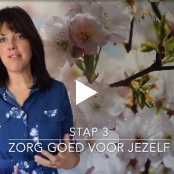 Hoe goed zorg jij voor jezelf